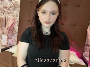 Aliceadamas