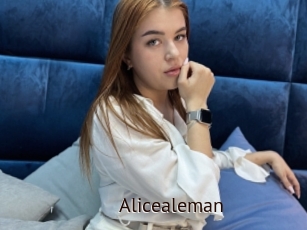 Alicealeman