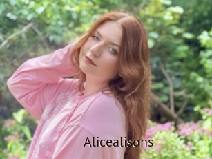 Alicealisons
