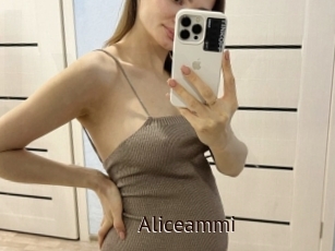 Aliceammi