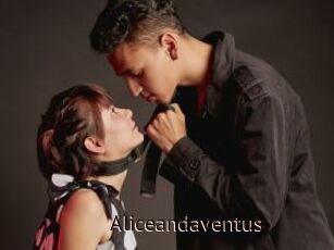 Aliceandaventus