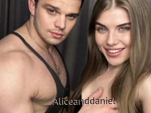 Aliceanddaniel