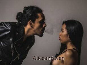Aliceandsven