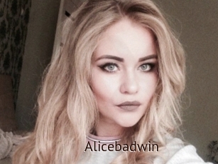 Alicebadwin