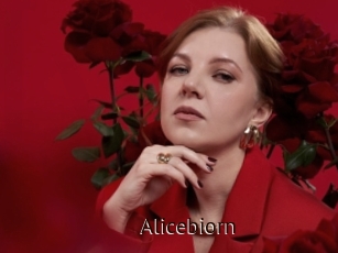 Alicebiorn