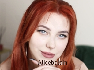 Alicebolain