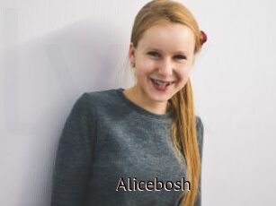 Alicebosh