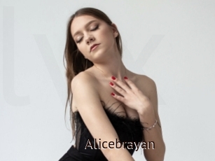 Alicebrayan