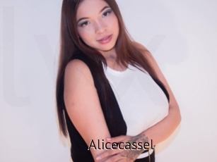 Alicecassel