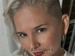 Aliceclarck