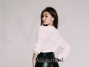 Alicecristal