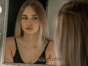 Alicecutie