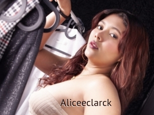 Aliceeclarck