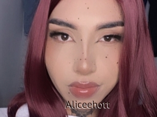 Aliceehott