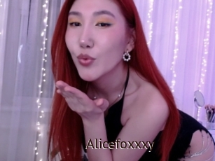 Alicefoxxxy