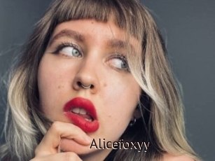 Alicefoxyy