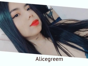 Alicegreem