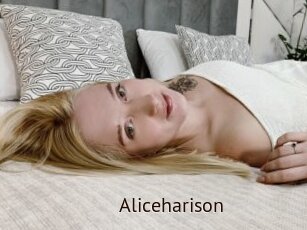 Aliceharison