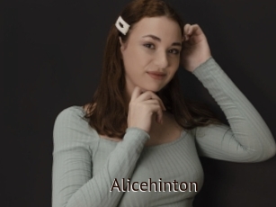 Alicehinton