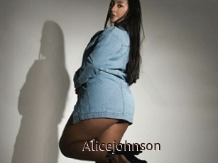 Alicejohnson