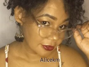Alicekm