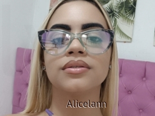 Alicelann