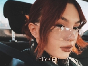Alicelein