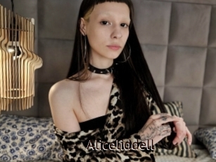 Aliceliddell