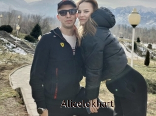Alicelokhart