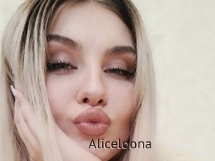 Aliceloona
