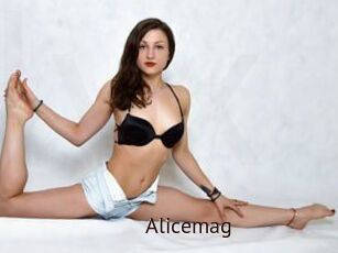 Alicemag