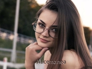 Alicemanea