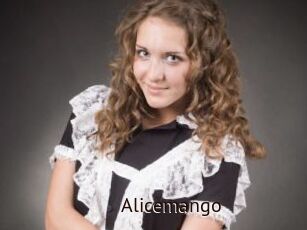 Alicemango