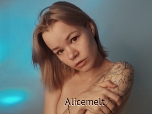 Alicemelt