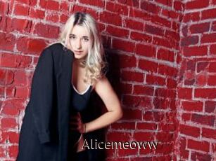 Alicemeoww