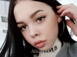 Alicemilkis