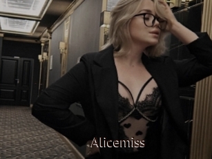 Alicemiss