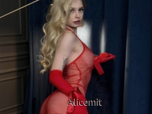Alicemit