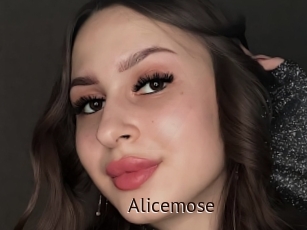 Alicemose