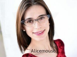 Alicemouse