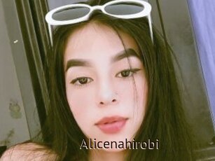 Alicenahirobi