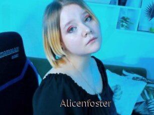 Alicenfoster