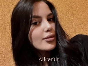 Alicenur