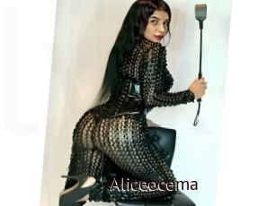 Aliceocema
