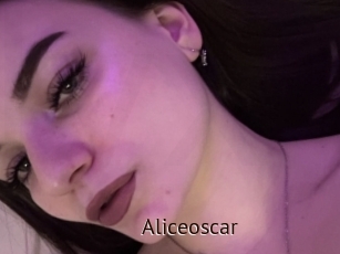 Aliceoscar