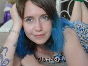 Alicepixie