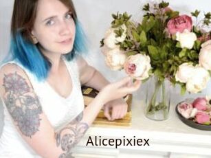 Alicepixiex