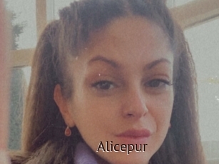 Alicepur