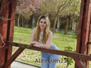 Alicequen21