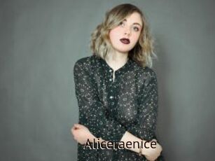 Aliceraenice